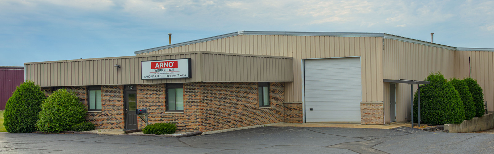 About Us ARNO USA ARNO USA