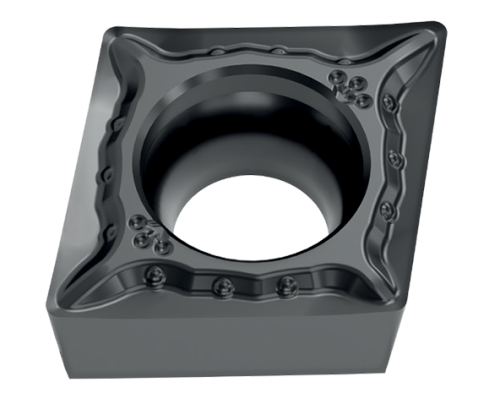 Iso P35 ISO Positive Precision Turning Inserts | ARNO-Werkzeuge USA LLC