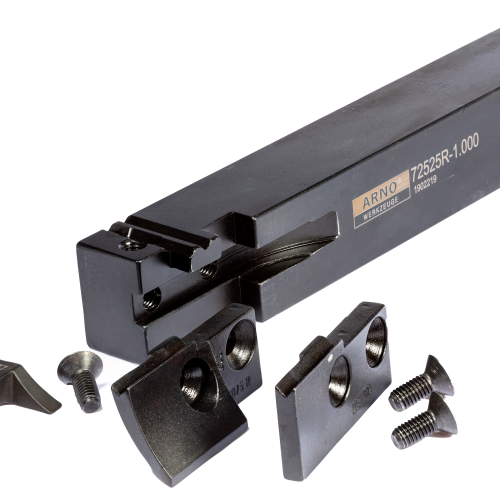 External Blades | ARNO-Werkzeuge USA LLC